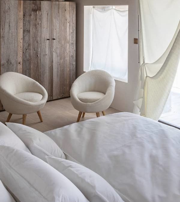 atelier des frères, fauteuils