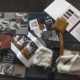 atelier des frères, mood board
